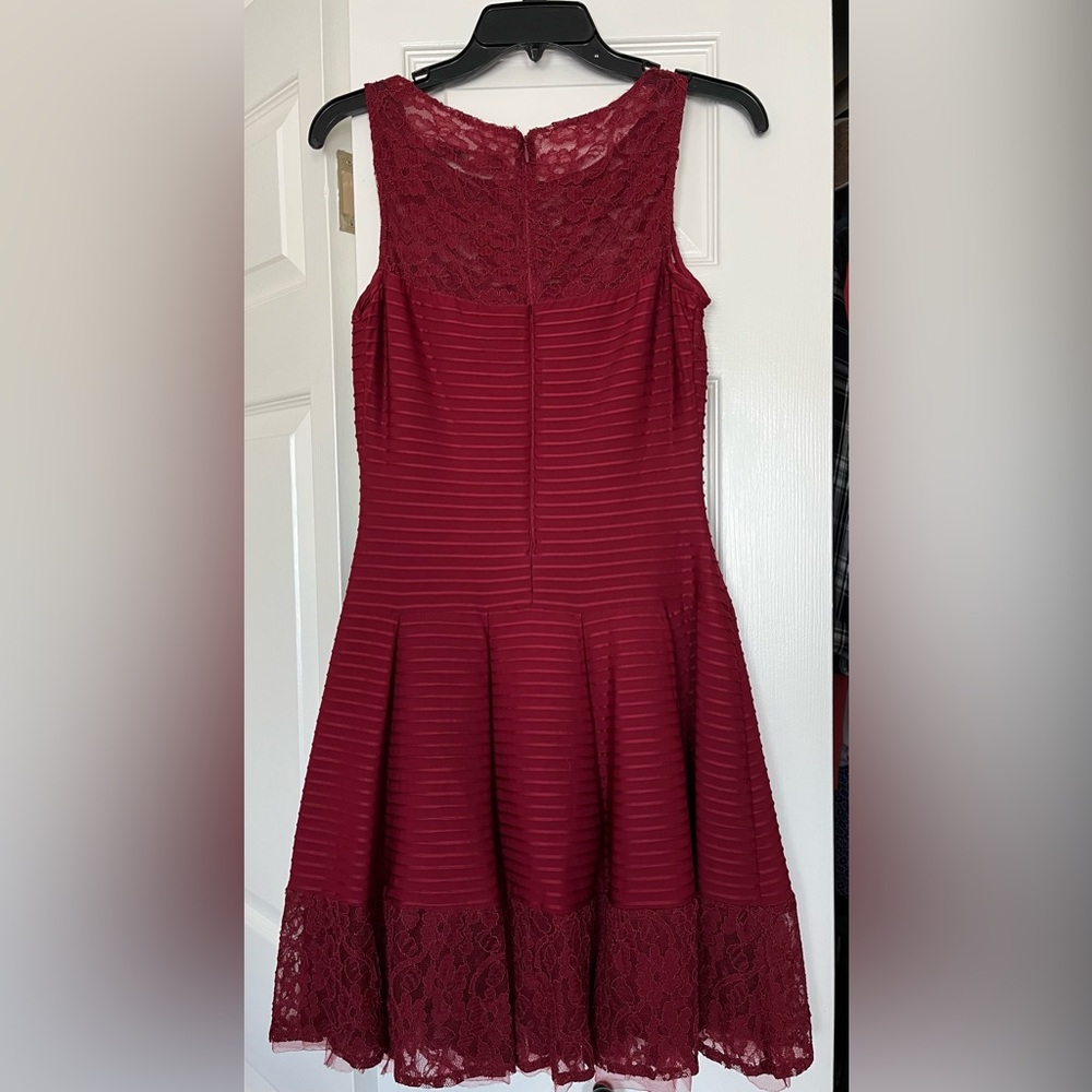 Womens cocktail dress.